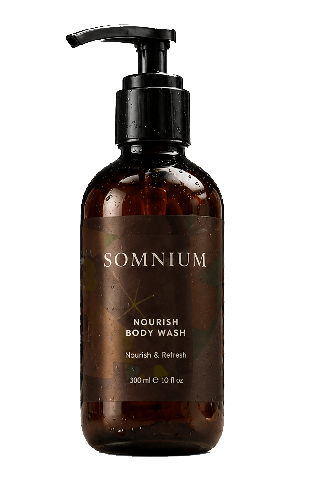 Somnium Bottle